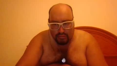 papi_adiel4 online show from 14, 12, 2025