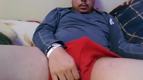 papichulo8965 online show from 11, 6, 2026