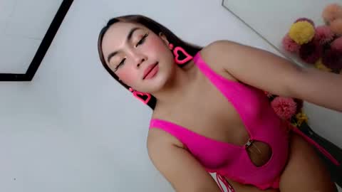 Snapshot of papigoddesslover chatting on 6, 3, 2025 Fina Dwarf online show from 6, 3, 2025