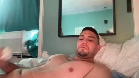 PapiiNyc21 online show from 29, 9, 2025