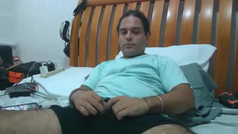 PapiiPR185 online show from 3, 5, 2026