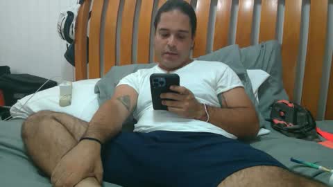 PapiiPR185 online show from 4, 5, 2026
