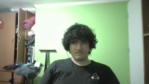 Snapshot of papitowilly999 chatting on 19, 12, 2024 Papito online show from 19, 12, 2024