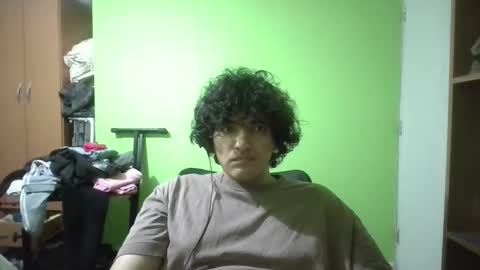 Snapshot of papitowilly999 chatting on 29, 12, 2024 Papito online show from 29, 12, 2024