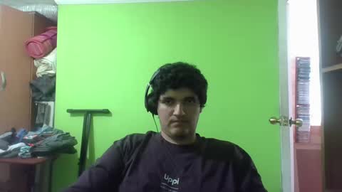 Snapshot of papitowilly999 chatting on 10, 3, 2025 Papito online show from 10, 3, 2025