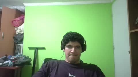 Snapshot of papitowilly999 chatting on 11, 3, 2025 Papito online show from 11, 3, 2025