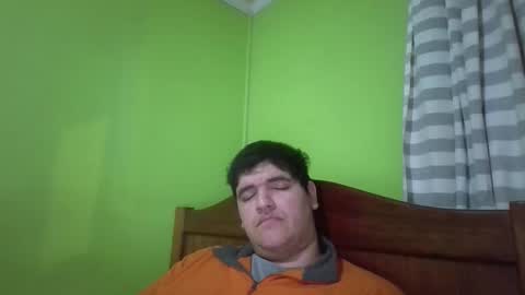 Snapshot of papitowilly999 chatting on 13, 9, 2025 Papito online show from 13, 9, 2025