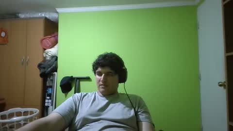 Snapshot of papitowilly999 chatting on 30, 10, 2025 Papito online show from 30, 10, 2025