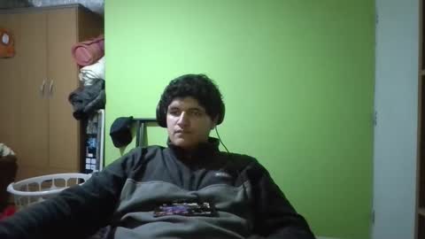 Snapshot of papitowilly999 chatting on 8, 11, 2025 Papito online show from 8, 11, 2025