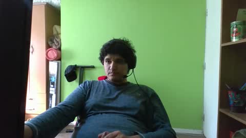 Papito online show from 29, 11, 2025