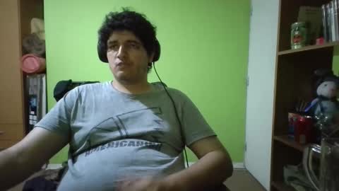 Papito online show from 5, 12, 2025