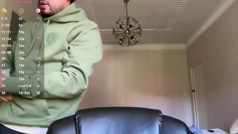 paprika_555 online show from 25, 4, 2026