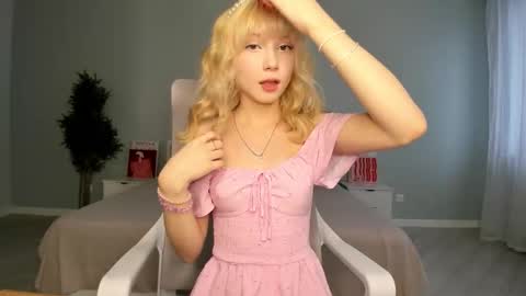 Melena online show from 7, 11, 2025