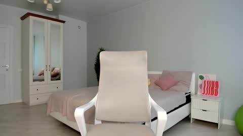 Melena online show from 12, 11, 2025