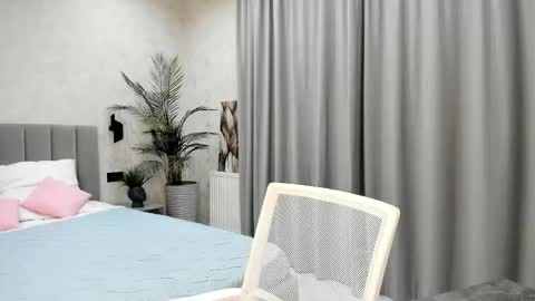 Melena online show from 21, 12, 2025