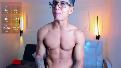 Ryan And Casper online show from 20, 10, 2025