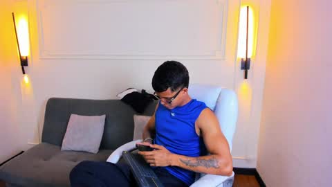 Ryan And Casper online show from 8, 4, 2026