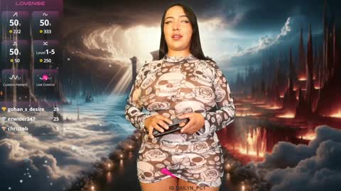 DAILYNPC OF online show from 9, 12, 2024