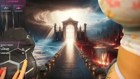 DAILYNPC OF online show from 26, 1, 2025