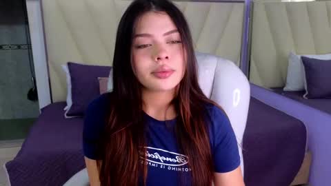 Amy and my doll online show from 14, 2, 2025