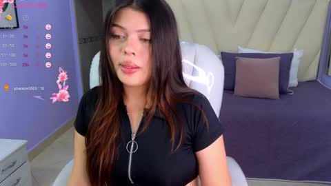 Amy and my doll online show from 25, 2, 2025