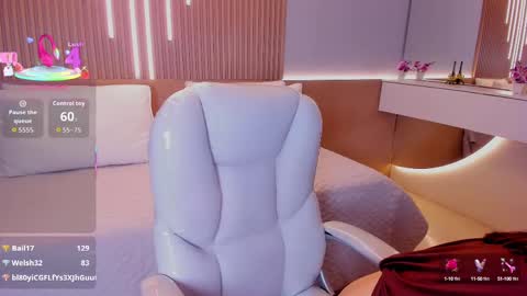 Amy and my doll online show from 10, 9, 2025