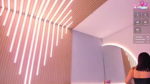 Amy and my doll online show from 1, 10, 2025