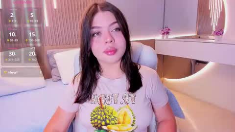 Amy and my doll online show from 30, 10, 2025