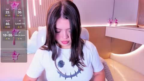 Amy and my doll online show from 13, 11, 2025