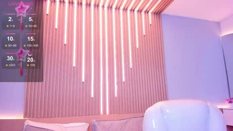 Amy and my doll online show from 25, 2, 2026