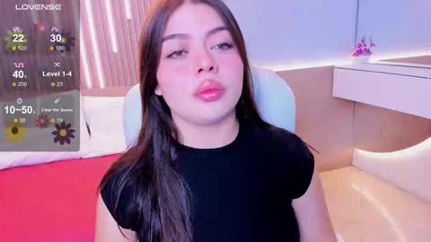 Amy and my doll online show from 18, 3, 2026