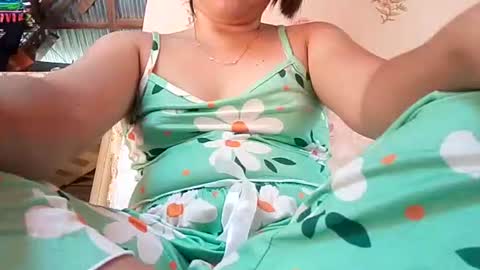 Snapshot of paradisepleasurexx chatting on 9, 9, 2025 Chona online show from 9, 9, 2025