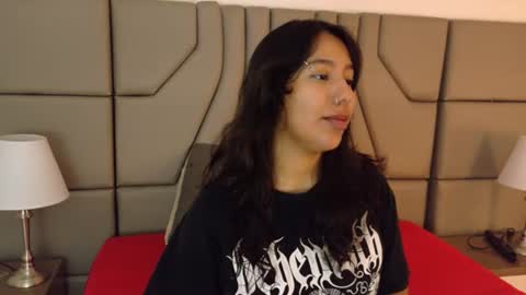 paranoidtemptaion_ online show from 12, 6, 2026