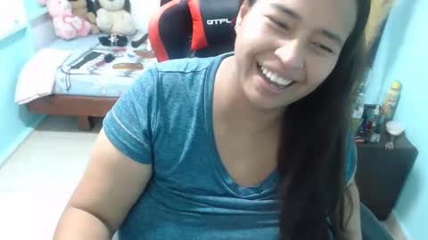 Snapshot of pareja_explosivasexx chatting on 9, 1, 2025 Luna online show from 9, 1, 2025