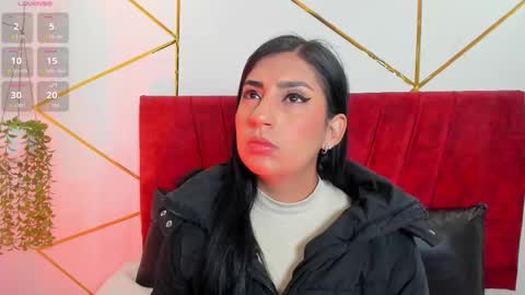 paris_evans_01 online show from 5, 12, 2025