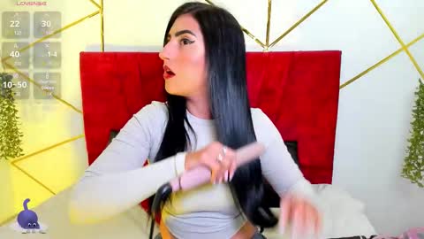 paris_evans_01 online show from 7, 1, 2026