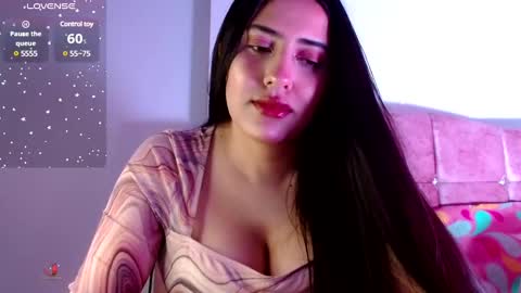 Snapshot of paris_love69 chatting on 9, 2, 2025 Paris online show from 9, 2, 2025
