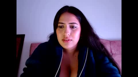 Snapshot of paris_love69 chatting on 11, 10, 2025 Paris online show from 11, 10, 2025