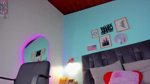 PARIS online show from 16, 1, 2025