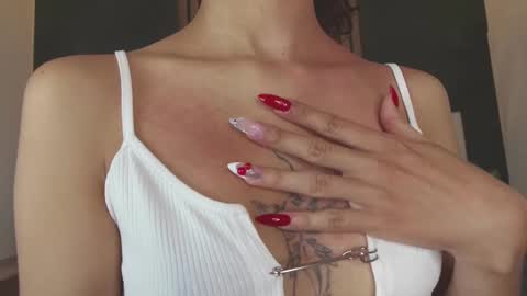 PARIS online show from 21, 2, 2025