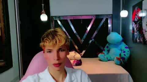 Snapshot of park_jimin1 chatting on 1, 10, 2025 park_jimin1 online show from 1, 10, 2025