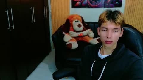 park_jimin1 online show from 15, 1, 2026