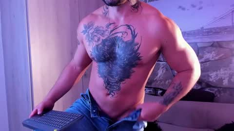 Snapshot of parker_lavine chatting on 3, 12, 2024 parker lavine online show from 3, 12, 2024