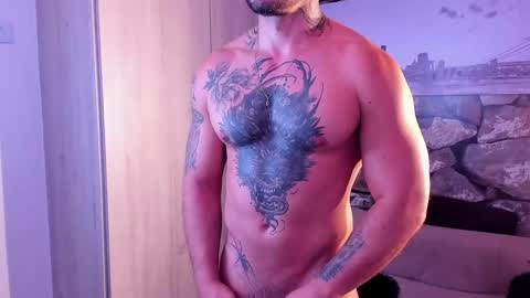 Snapshot of parker_lavine chatting on 10, 12, 2024 parker lavine online show from 10, 12, 2024