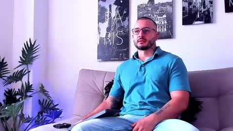 Snapshot of parker_lavine chatting on 12, 10, 2025 parker lavine online show from 12, 10, 2025