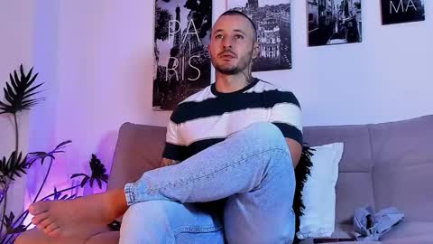 parker lavine online show from 21, 12, 2025