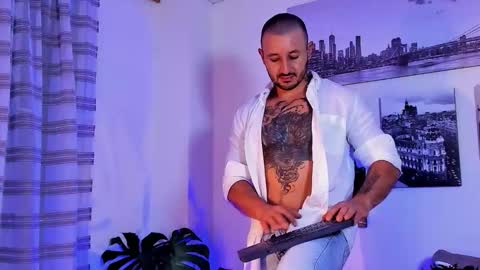 parker lavine online show from 1, 3, 2026