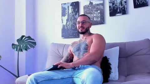 parker lavine online show from 14, 5, 2026