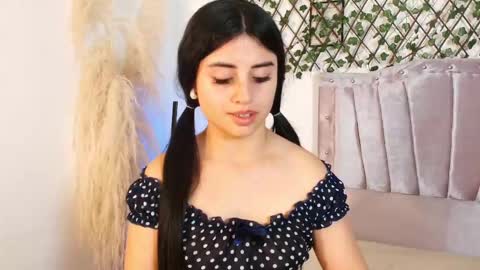 Snapshot of parker_leex chatting on 18, 9, 2025 parker_leex online show from 18, 9, 2025