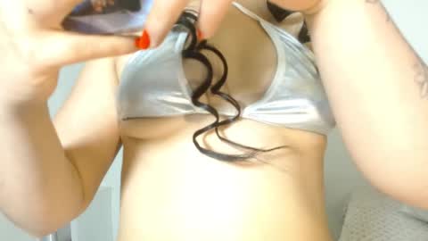 Snapshot of parker_leex chatting on 18, 1, 2026 parker_leex online show from 18, 1, 2026